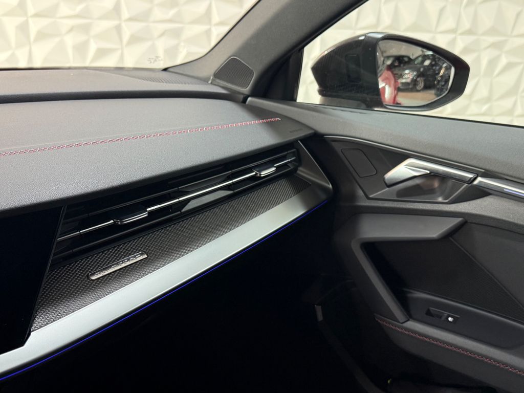 Audi S3 2021