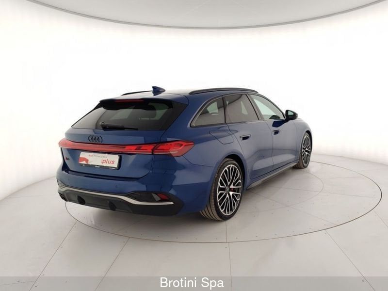 Audi A5 2024