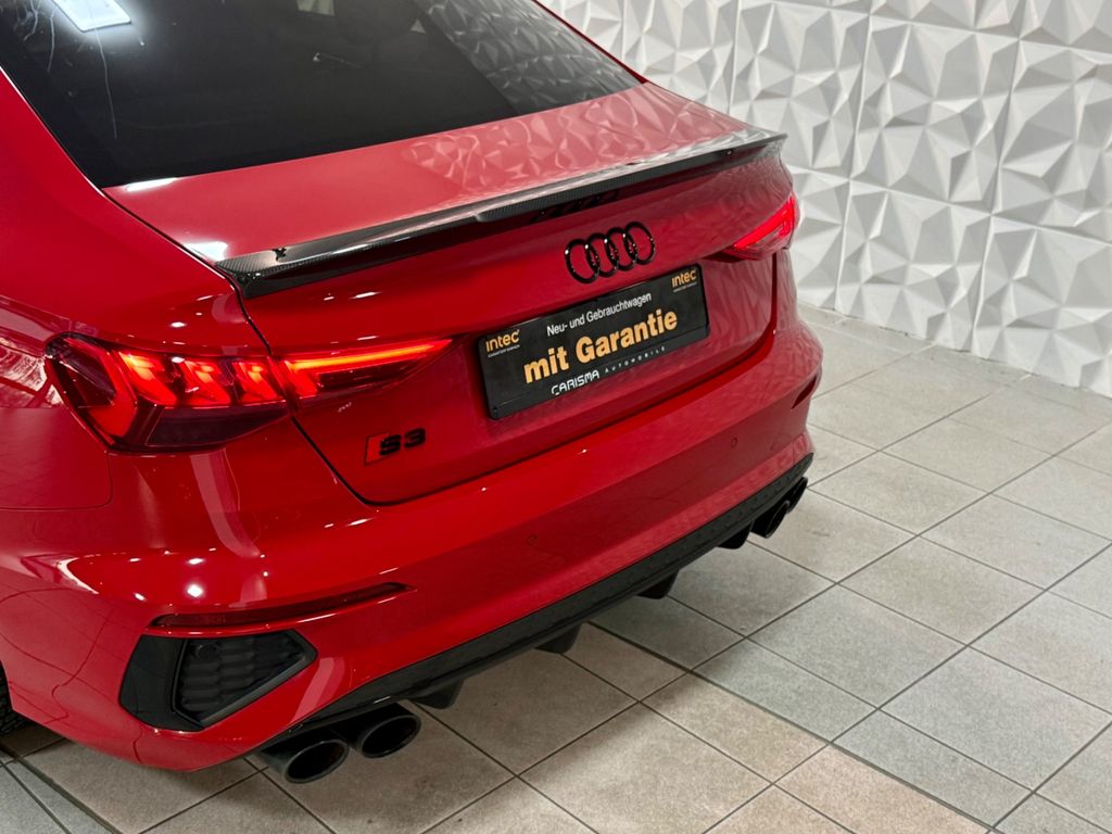 Audi S3 2021