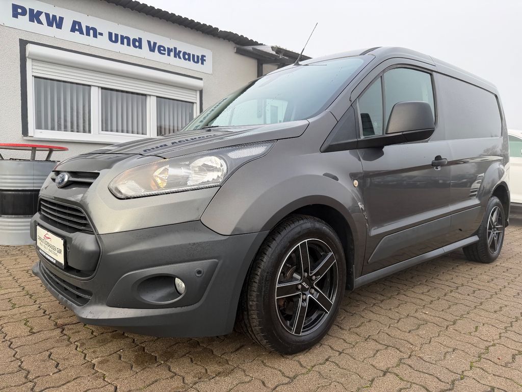 Ford Transit 2016