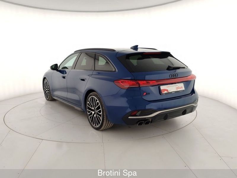Audi A5 2024