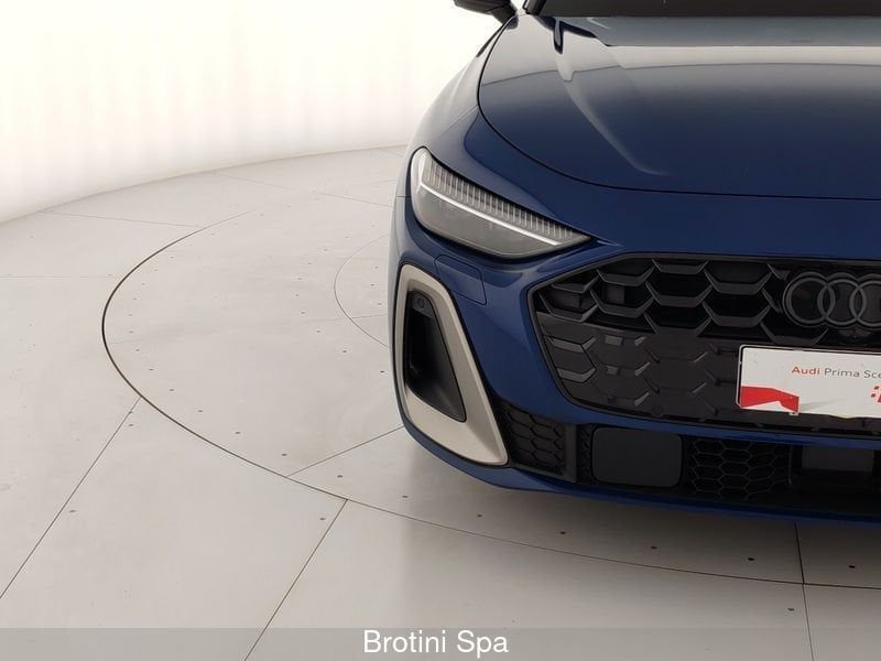 Audi A5 2024