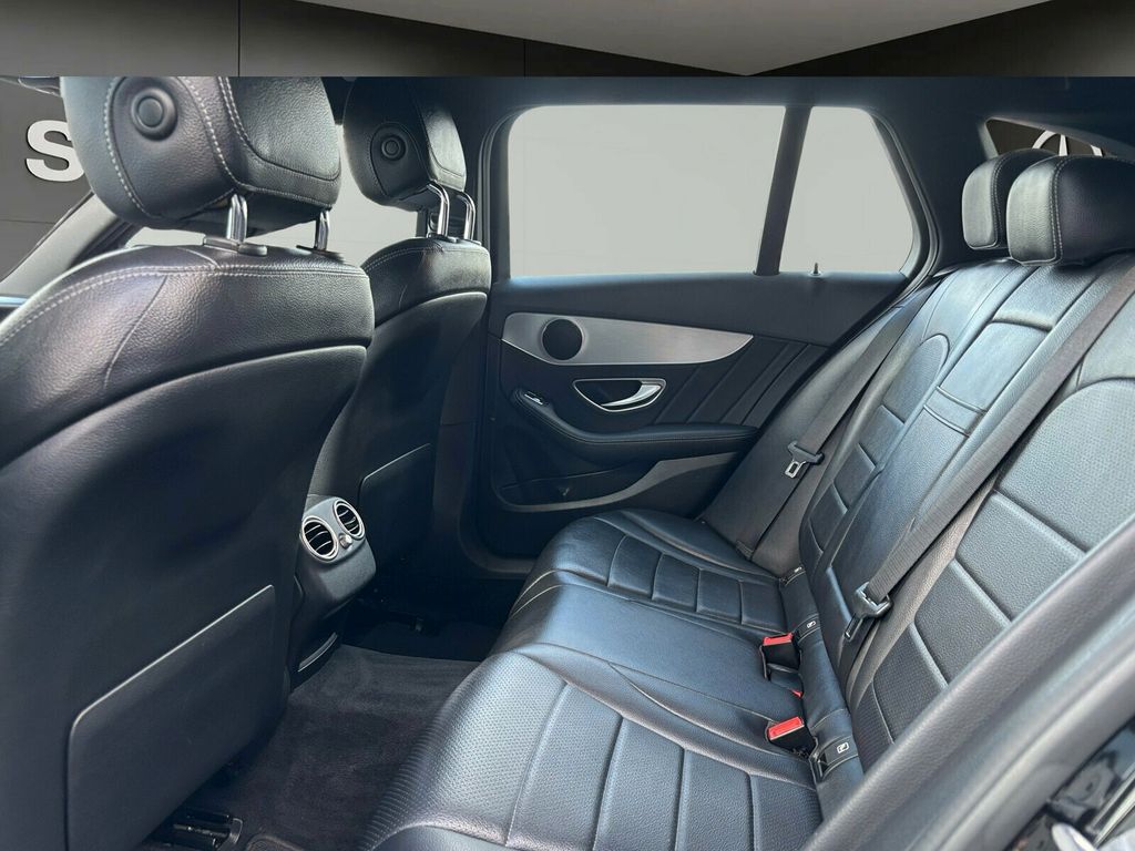 Mercedes-Benz C 300 2020