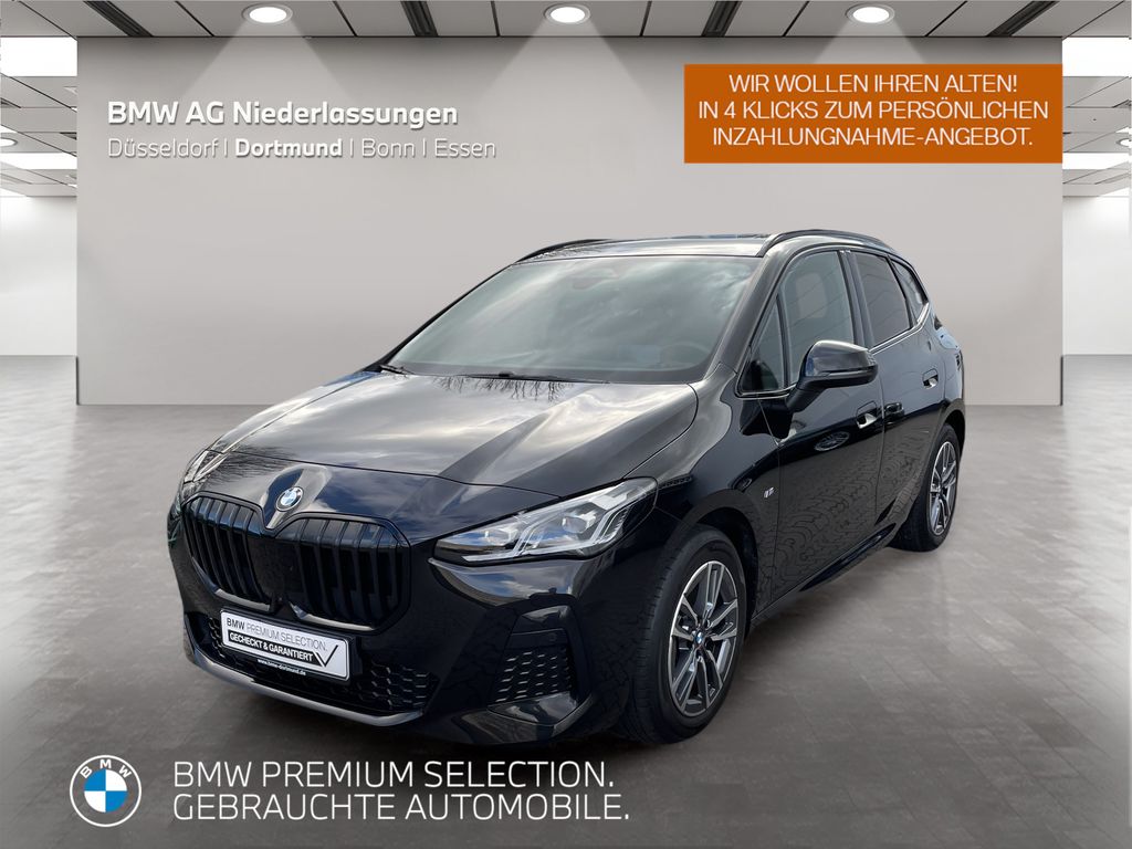BMW 223 Active Tourer 2022