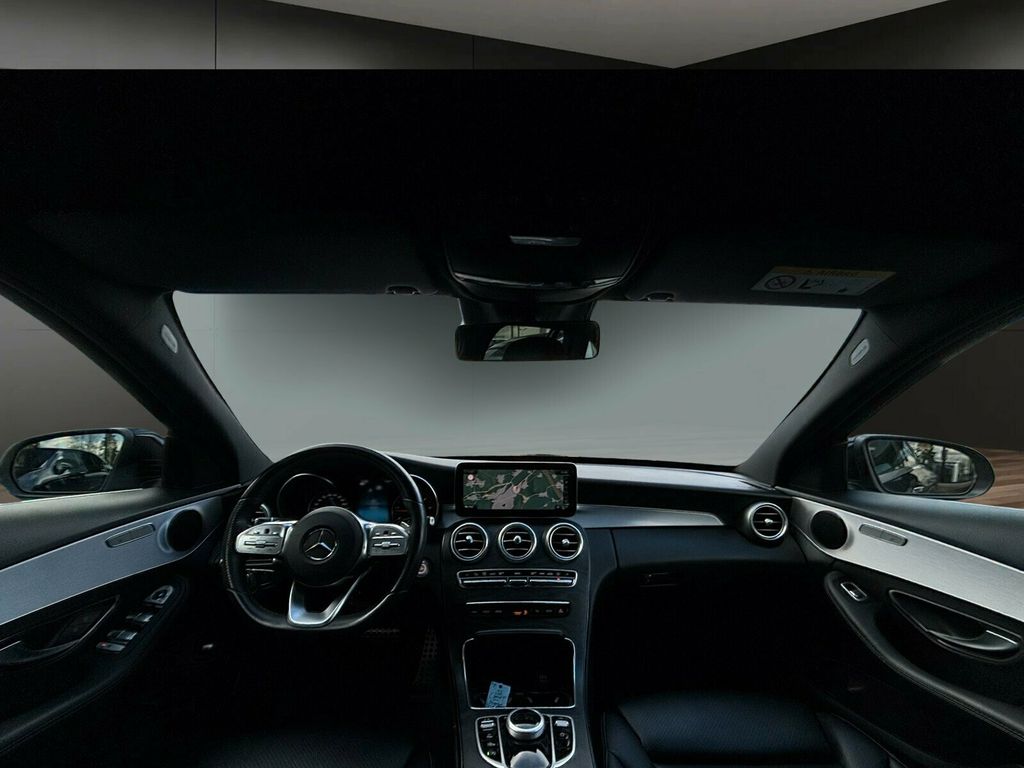 Mercedes-Benz C 300 2020