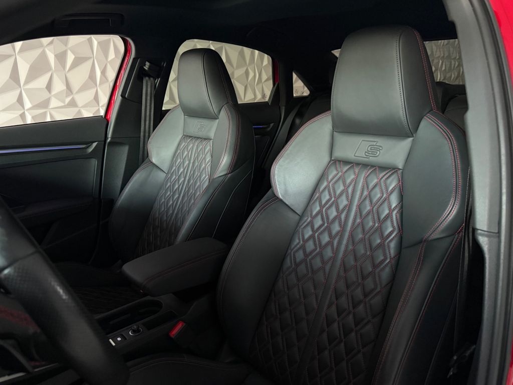 Audi S3 2021