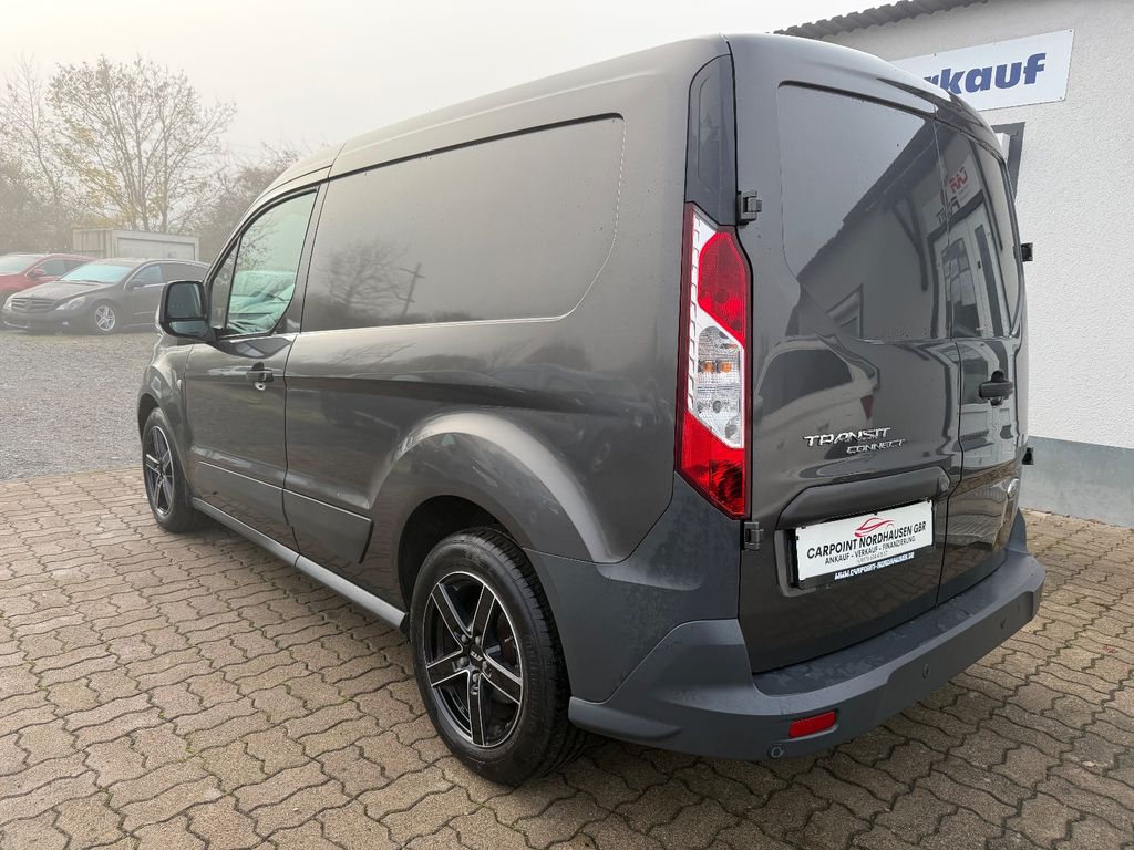 Ford Transit 2016