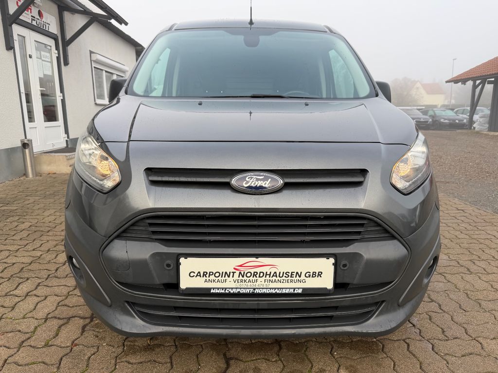 Ford Transit 2016