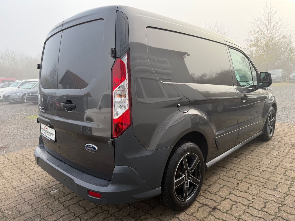Ford Transit 2016