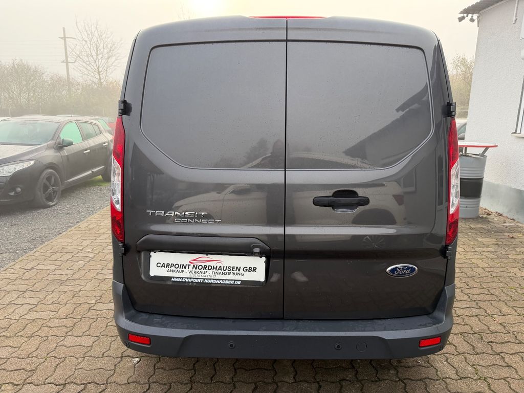 Ford Transit 2016