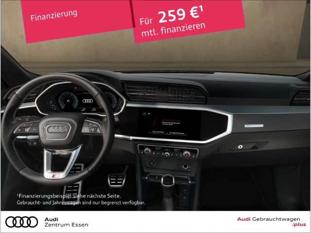 Audi Q3 2024