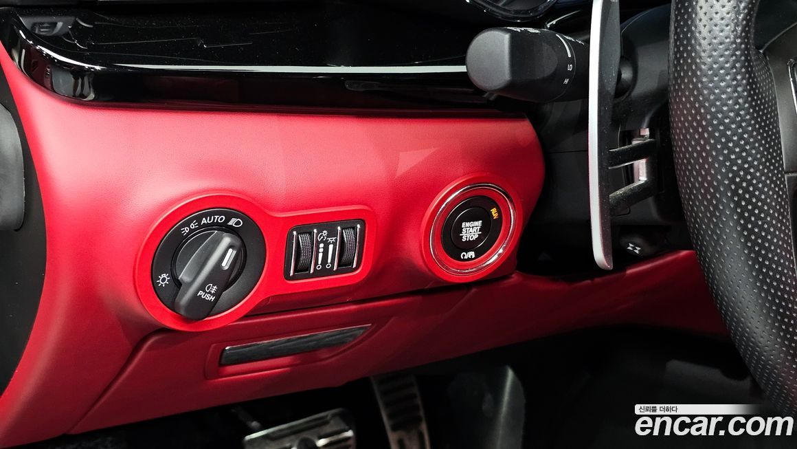 Maserati Quattroporte 2018