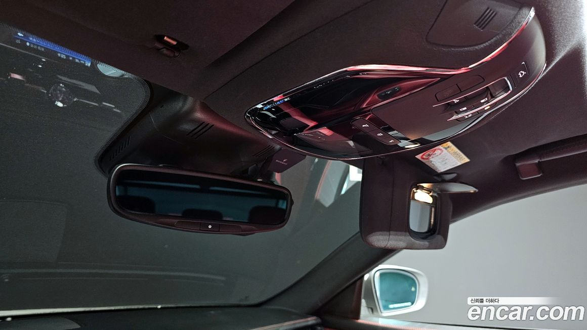 Maserati Quattroporte 2018