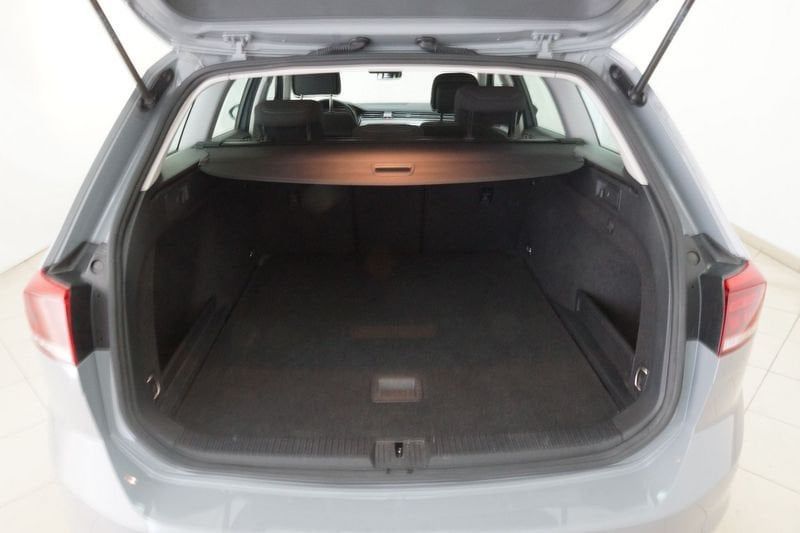 Volkswagen Passat 2022