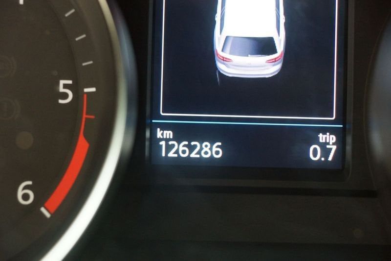 Volkswagen Passat 2022