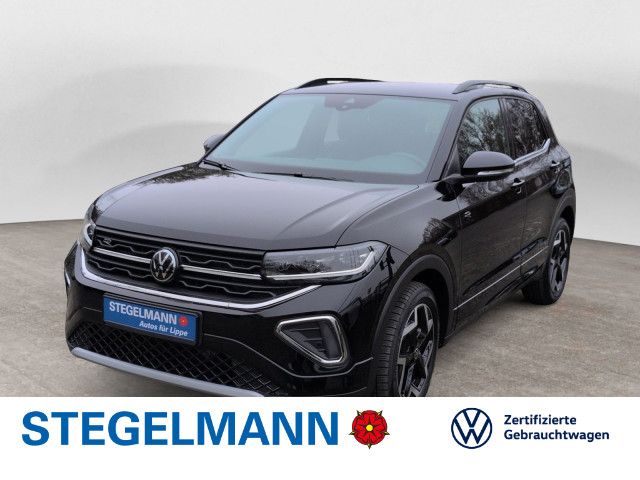 Volkswagen T-Cross 2025