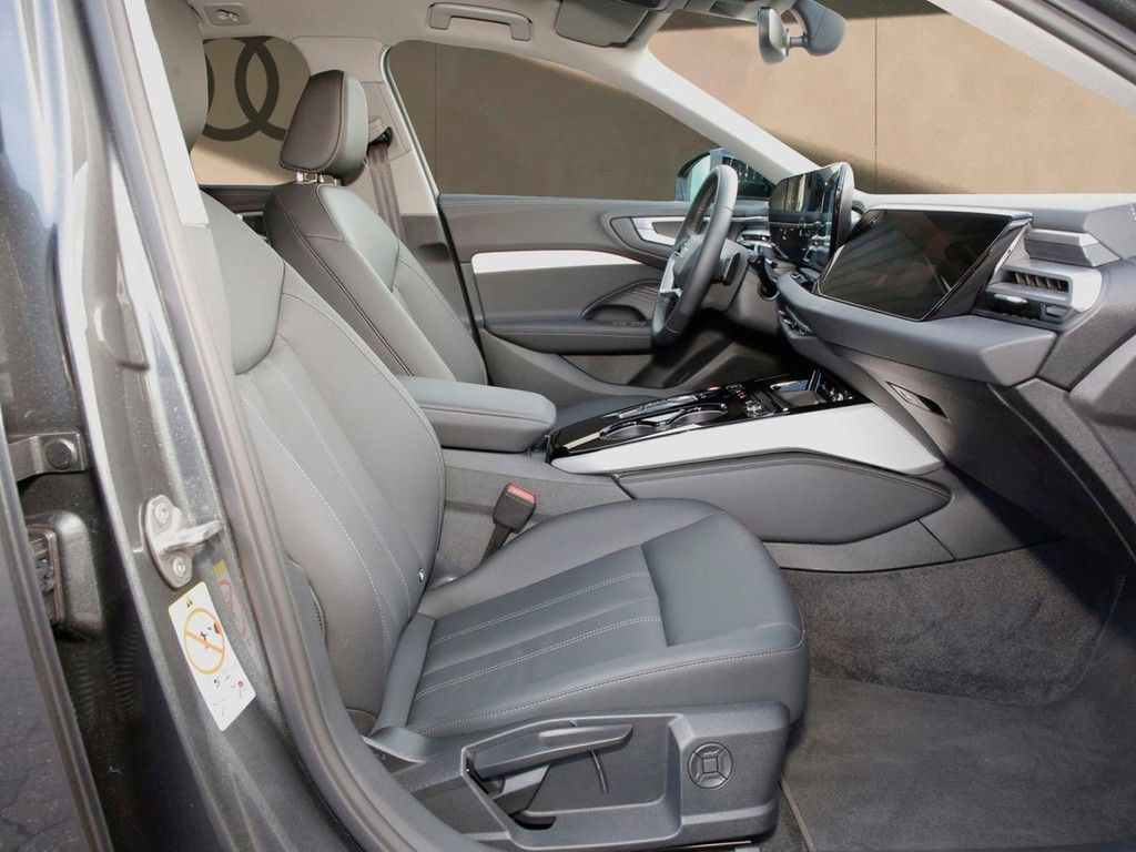 Audi A5 2025