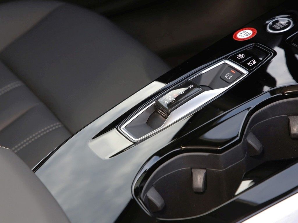 Audi A5 2025