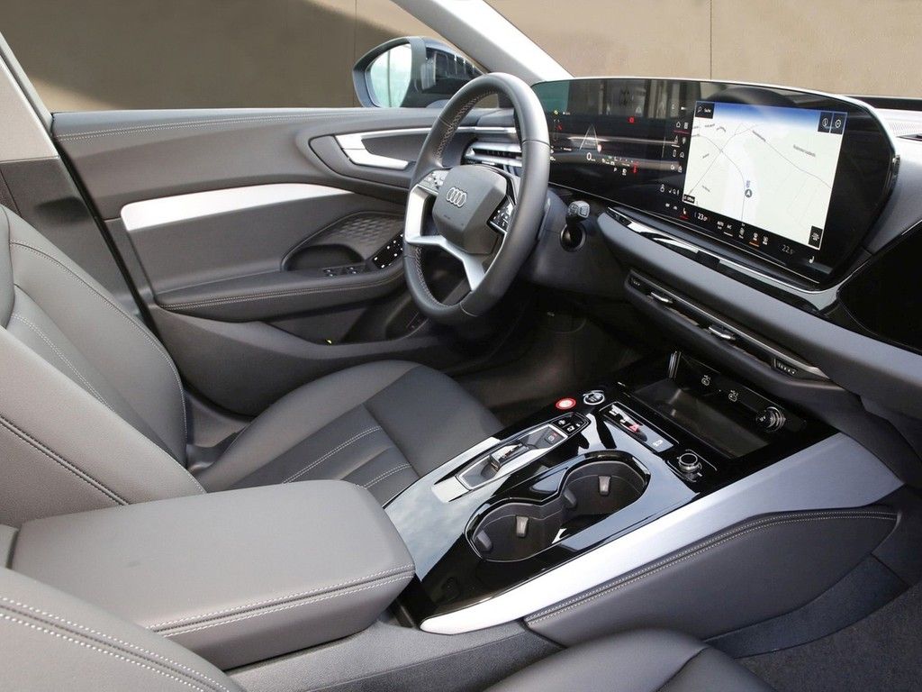 Audi A5 2025