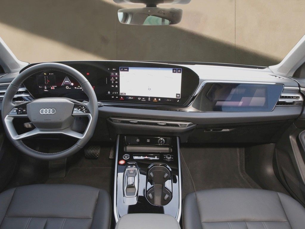 Audi A5 2025