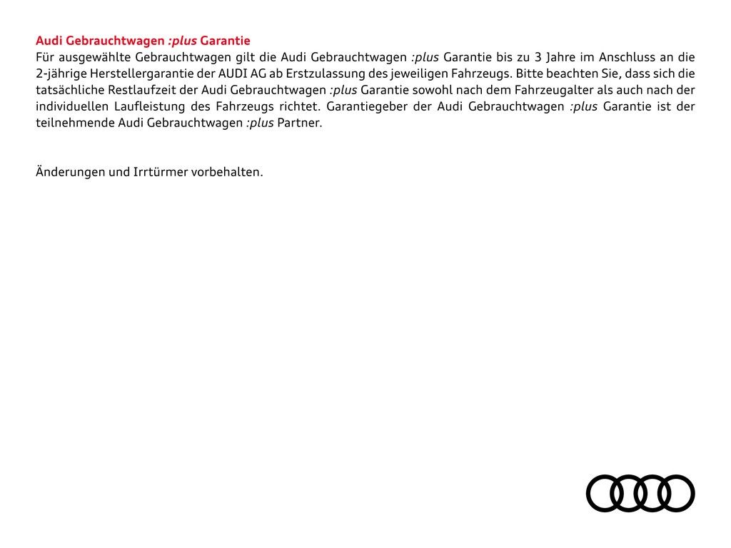 Audi A5 2025