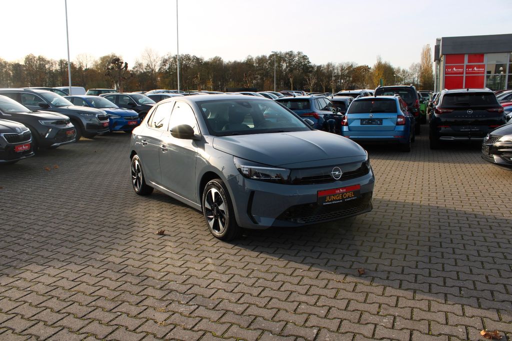 Opel Corsa 2023