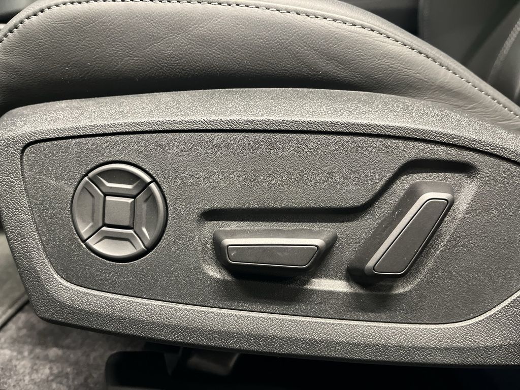 Audi A5 2025