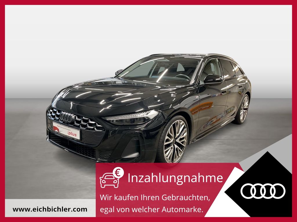 Audi A5 2025