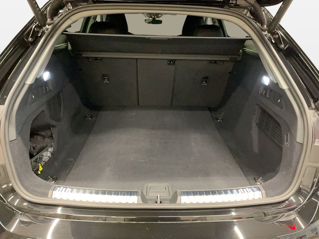 Audi A5 2025