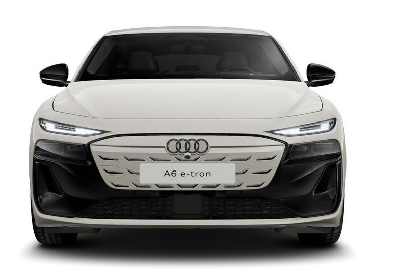 Audi A6 e-tron 2025