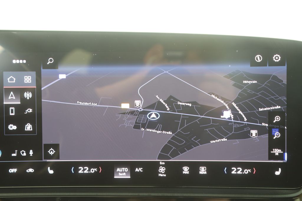 Audi A6 e-tron 2025
