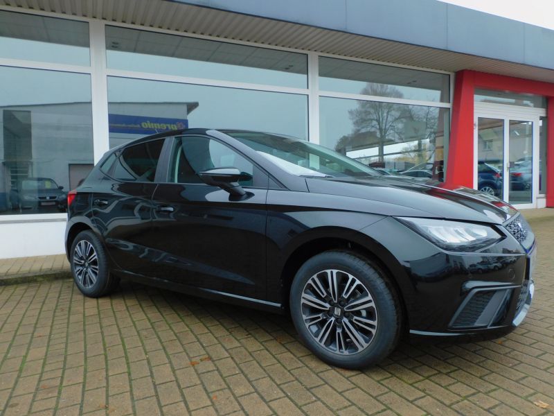 Seat Ibiza 2025
