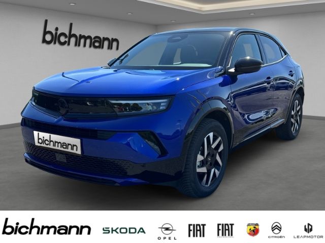 Opel Mokka 2025