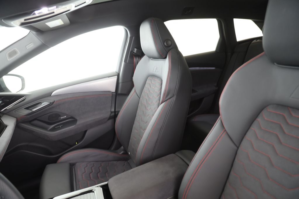 Audi A6 e-tron 2025