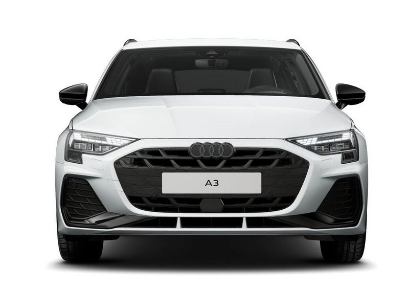 Audi A3 2025