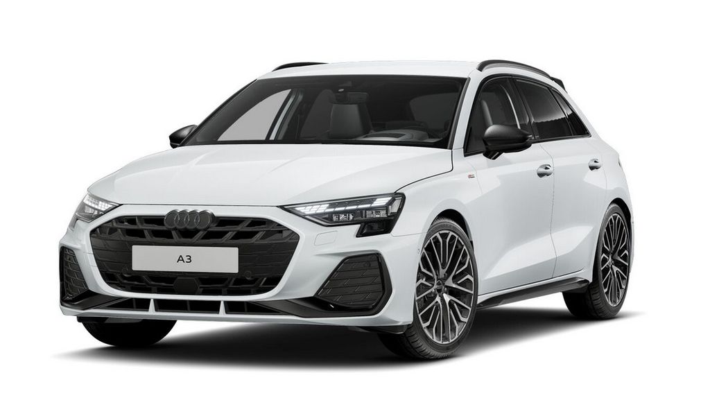 Audi A3 2025