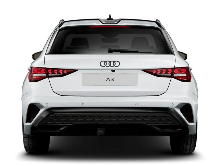 Audi A3 2025