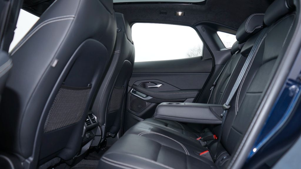 Jaguar E-Pace 2021