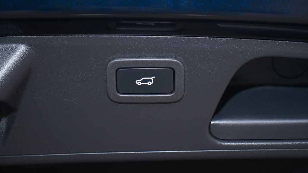 Jaguar E-Pace 2021