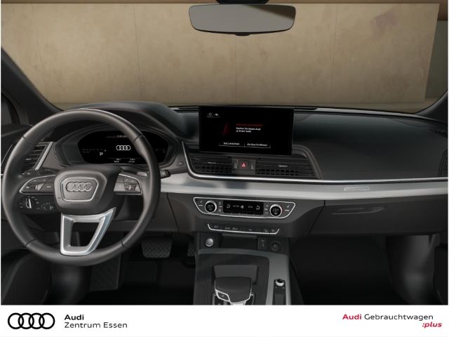 Audi Q5 2024