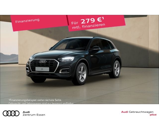 Audi Q5 2024