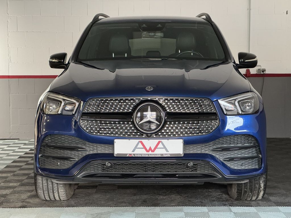 Mercedes-Benz GLE 350 2020
