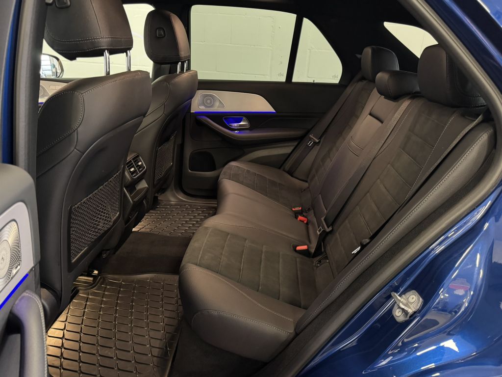 Mercedes-Benz GLE 350 2020