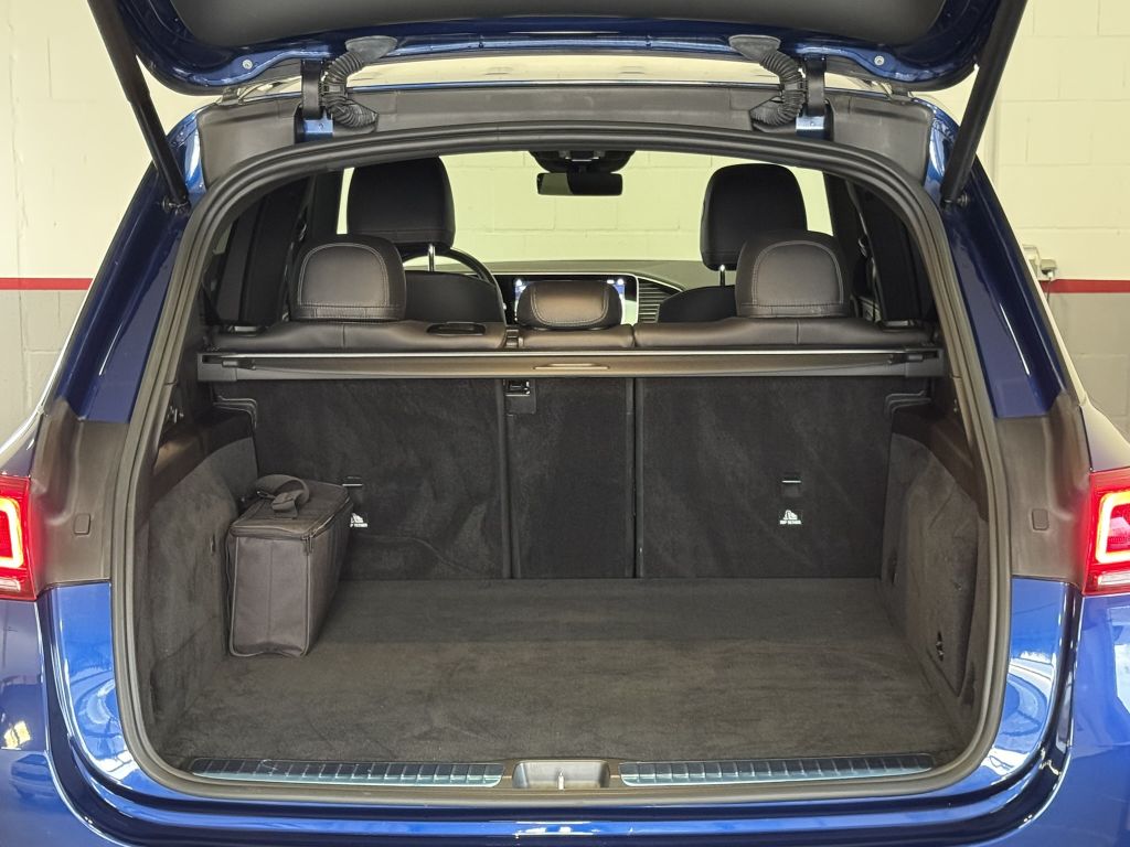 Mercedes-Benz GLE 350 2020