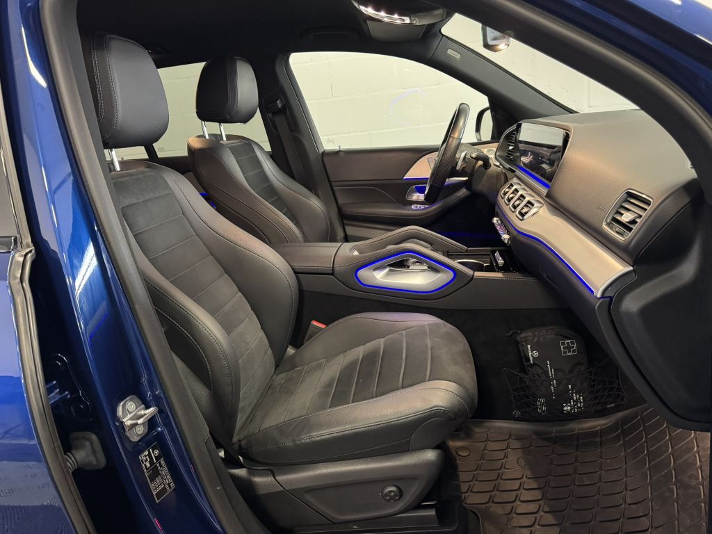 Mercedes-Benz GLE 350 2020