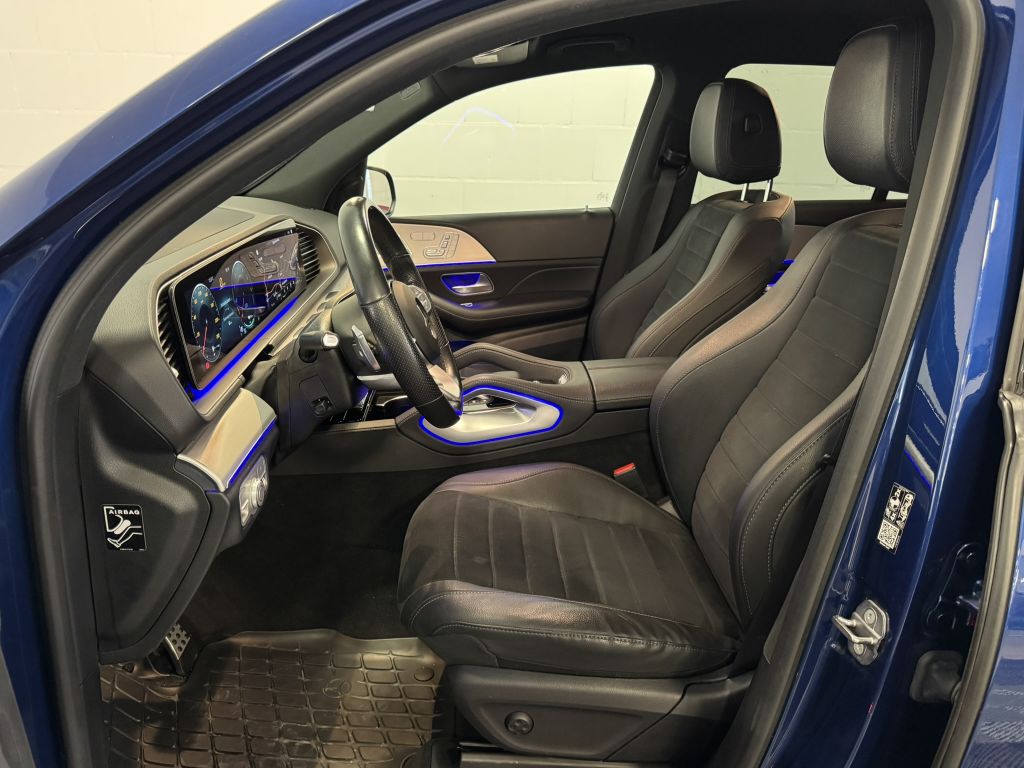 Mercedes-Benz GLE 350 2020