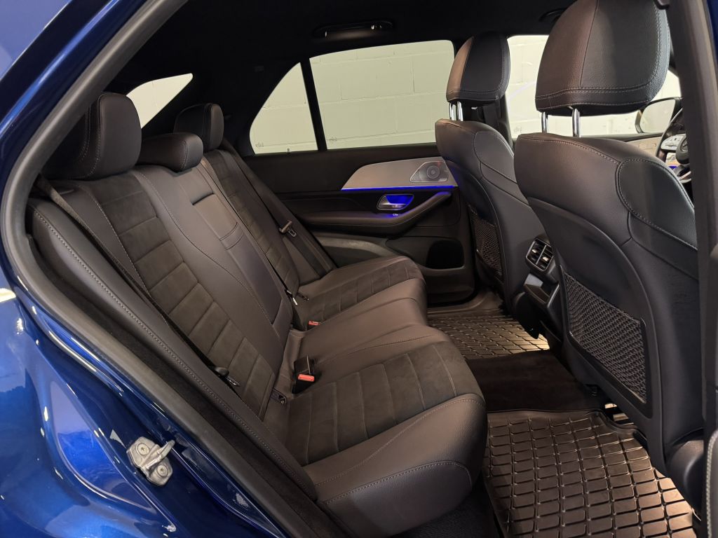 Mercedes-Benz GLE 350 2020