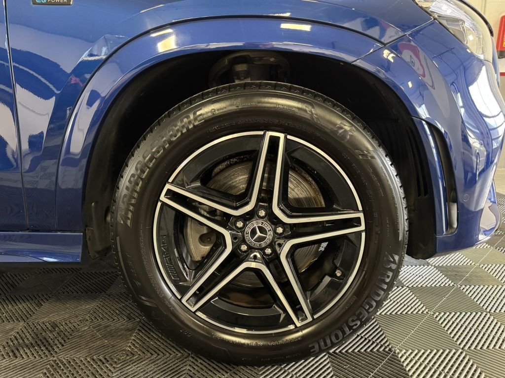 Mercedes-Benz GLE 350 2020