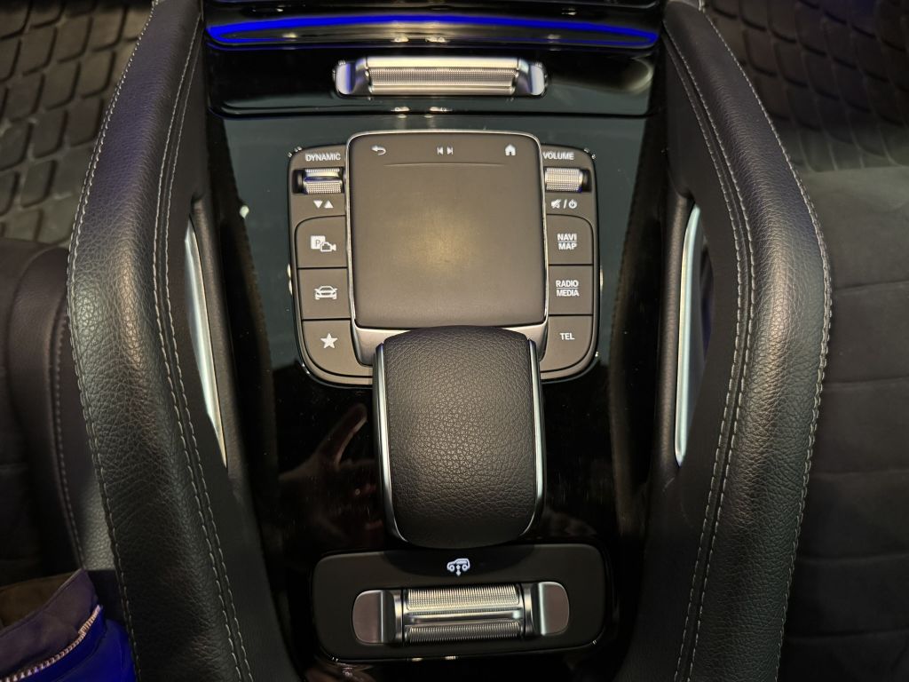 Mercedes-Benz GLE 350 2020