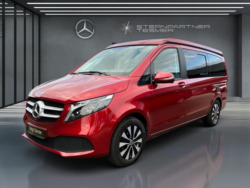 Mercedes-Benz V 300 2024